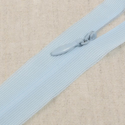 Zip invisible 22cm - Z41 - M1932 - Calissone