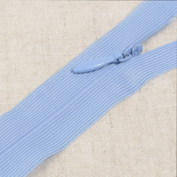 Zip invisible 22cm - Z41 - M1932 - Calissone