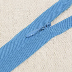 Zip invisible 22cm - Z41 - M1932 - Calissone