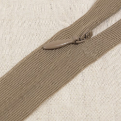 Zip invisible 22cm - Z41 - M1932 - Calissone