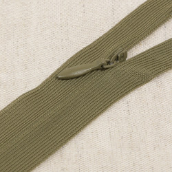 Zip invisible 22cm - Z41 - M1932 - Calissone