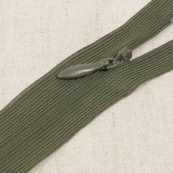 Zip invisible 22cm - Z41 - M1932 - Calissone