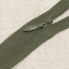 Zip invisible 22cm - Z41 - M1932 - Calissone