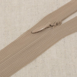 Zip invisible 22cm - Z41 - M1932 - Calissone