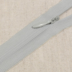 Zip invisible 22cm - Z41 - M1932 - Calissone