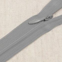 Zip invisible 22cm - Z41 - M1932 - Calissone