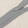 Zip invisible 22cm - Z41 - M1932 - Calissone