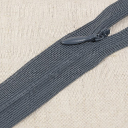 Zip invisible 22cm - Z41 - M1932 - Calissone