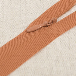 Zip invisible 22cm - Z41 - M1932 - Calissone