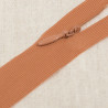 Zip invisible 22cm - Z41 - M1932 - Calissone