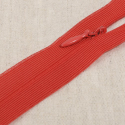 Zip invisible 22cm - Z41 - M1932 - Calissone