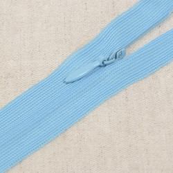Zip invisible 22cm - Z41 - M1932 - Calissone