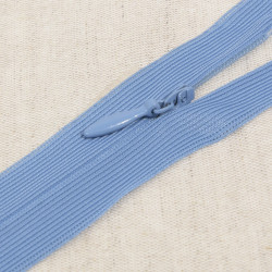 Zip invisible 22cm - Z41 - M1932 - Calissone