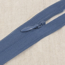 Zip invisible 22cm - Z41 - M1932 - Calissone