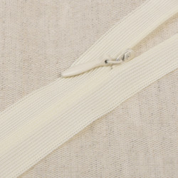 Zip invisible 22cm - Z41 - M1932 - Calissone