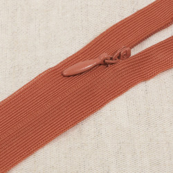 Zip invisible 22cm - Z41 - M1932 - Calissone