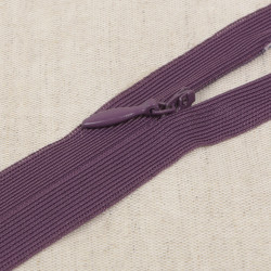 Zip invisible 22cm - Z41 - M1932 - Calissone