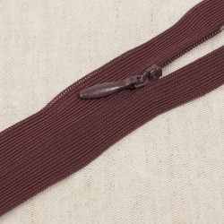 Zip invisible 22cm - Z41 - M1932 - Calissone
