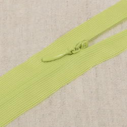 Zip invisible 22cm - Z41 - M1932 - Calissone