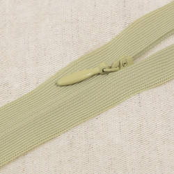 Zip invisible 22cm - Z41 - M1932 - Calissone