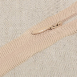 Zip invisible 22cm - Z41 - M1932 - Calissone