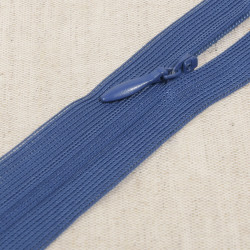 Zip invisible 40cm - Z41 - M1932 - Calissone