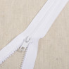 Zip moulé séparable 50cm - Z54 - M1912 - Calissone