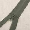 Zip moulé séparable 50cm - Z54 - M1912 - Calissone