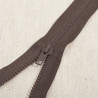 Separable molded zip 50cm - Z54 - M1912 - Calissone