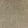Double -sided bamboo sponge fabric - hazelnut - Calissone
