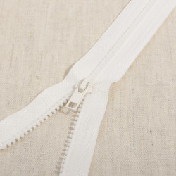 Zip moulé séparable 70cm - Z54 - M1912 - Calissone