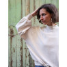 Patron Twister duo sweats - Adulte - Calissone