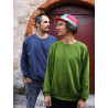 Patron Twister duo sweats - Adulte - Calissone