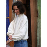 Patron Twister duo sweats - Adulte - Calissone