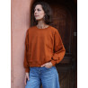 Patron Twister duo sweats - Adulte - Calissone