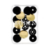 Bohin metal magic snap fasteners 14 mm - Calissone