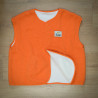 Warmer vest pack - Orange - Calissone