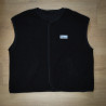 Warmer vest pack - Black - Calissone