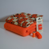 Warmer vest pack - Orange - Calissone