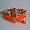 Warmer vest pack - Orange - Calissone