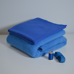 Warmer vest pack - Ibiza Blue - Calissone