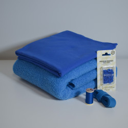 Warmer vest pack - Ibiza Blue - Calissone