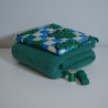 Pack Gilet Warmer - Vert - Calissone