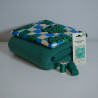 Pack gilet Warmer - Vert - Calissone