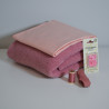 Warmer vest pack - Old pink - Calissone