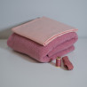 Warmer vest pack - Old pink - Calissone