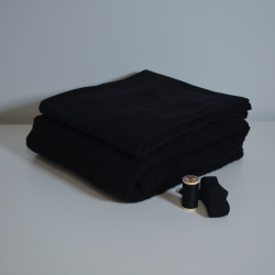 Warmer vest pack - Black - Calissone