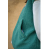 Warmer Vest pocket pattern - Calissone