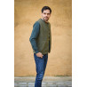 Warmer Vest pocket pattern - Calissone
