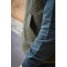 Warmer Vest pocket pattern - Calissone